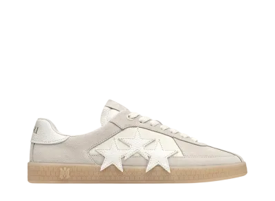 AMIRI Women's Suede Pacific "Birch"