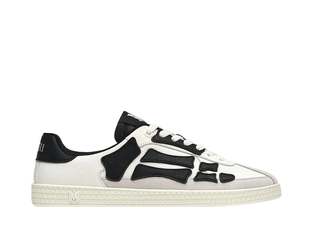 AMIRI Women's Pacific Bones "Black"