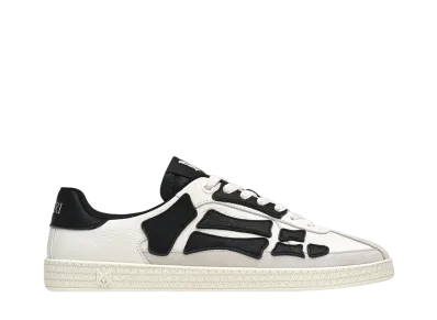 AMIRI Women's Pacific Bones "Black"