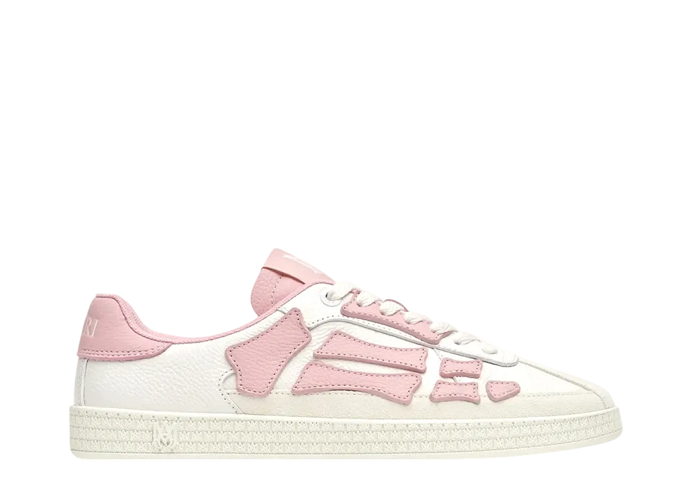 AMIRI Women's Pacific Bones "Vintage Pink"