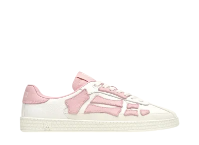 AMIRI Women's Pacific Bones "Vintage Pink"