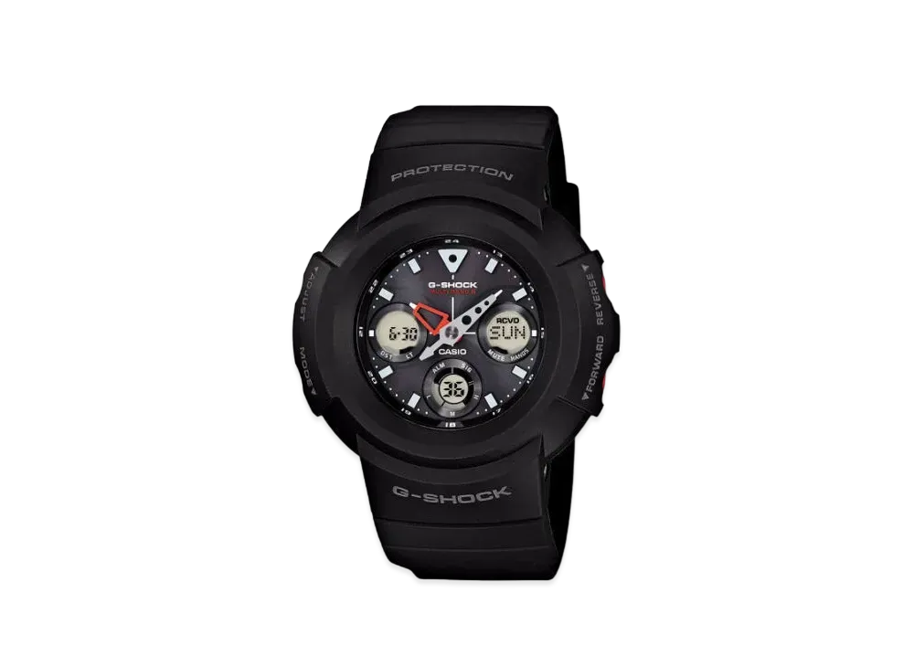 Casio G-SHOCK Analog Digital AWG-M510-1AJF