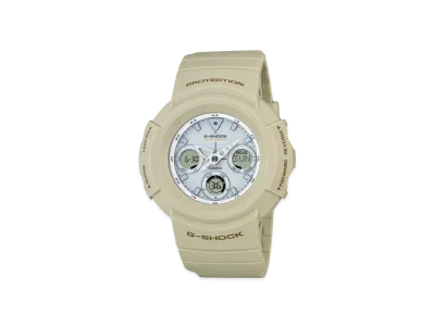 Casio G-SHOCK Analog Digital AWG-M510SEW-7AJF