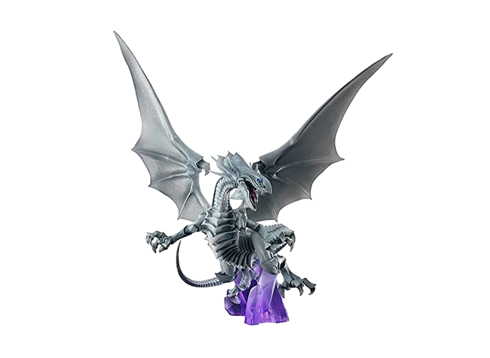 ART WORKS MONSTERS: Yu-Gi-Oh! - Blue Eyes White Dragon