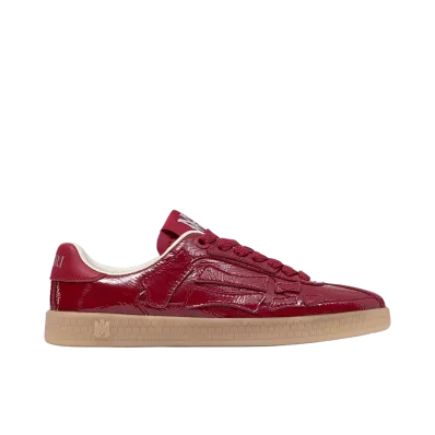 AMIRI Women's Pacific Bones "Red Rose"