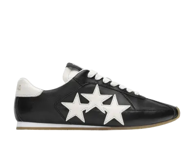 AMIRI Women's Pacific Flat "Black"