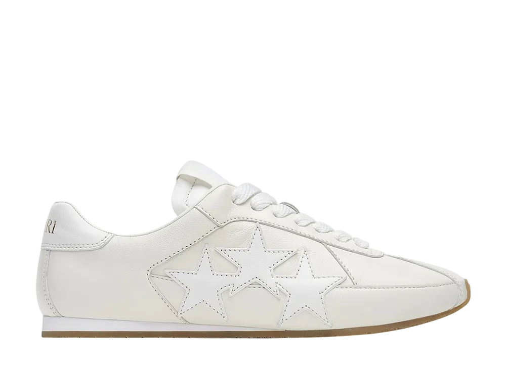 AMIRI Women's Pacific Flat "Birch"