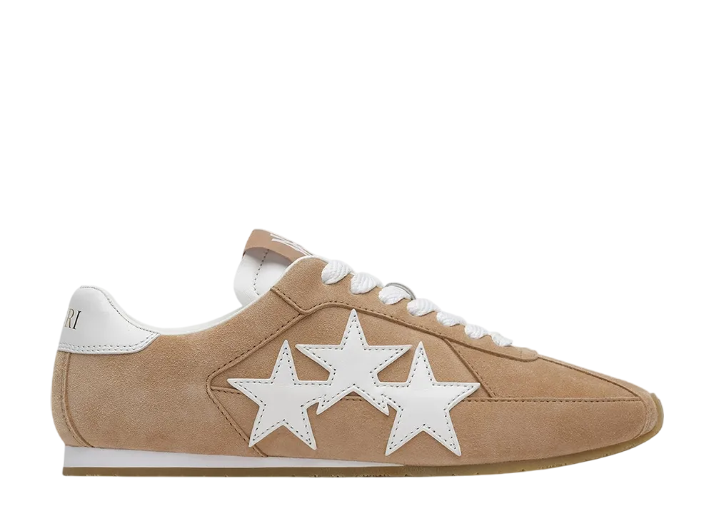 AMIRI Women's Pacific Flat "Camel"