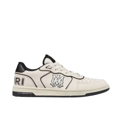 AMIRI Women's Newport "Ivory"