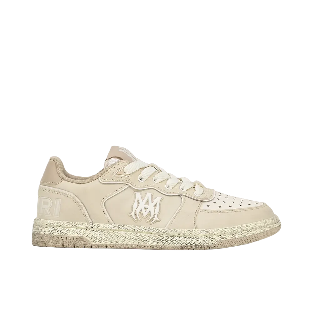 AMIRI Women's Newport "Alabaster"