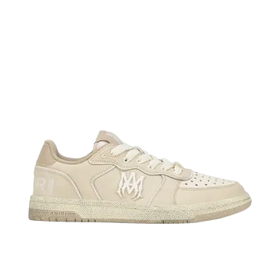 AMIRI Women's Newport "Alabaster"
