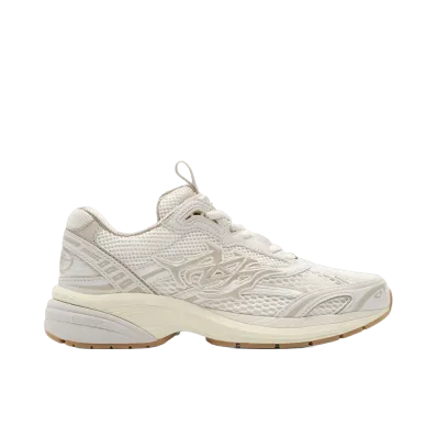 AMIRI Women's M-tech "Alabaster"