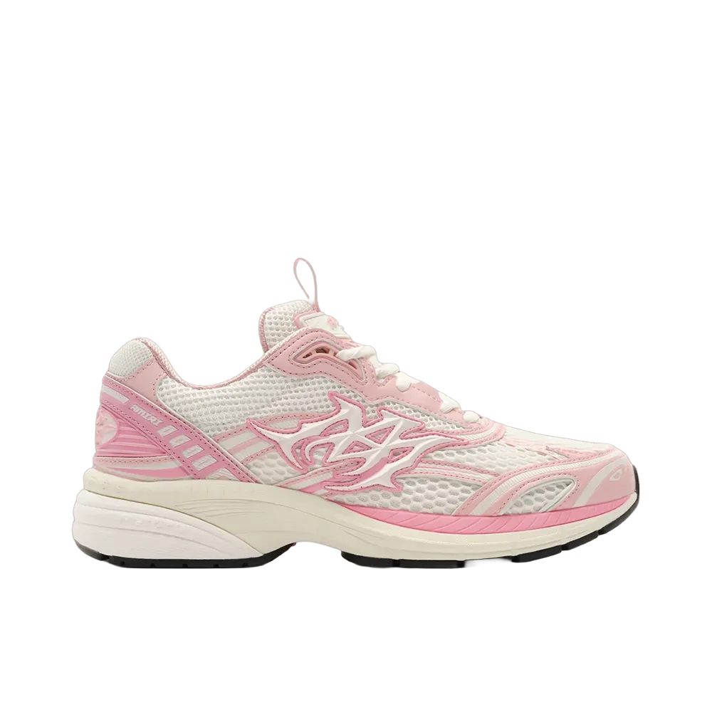 AMIRI Women's M-tech "Garden Rose"