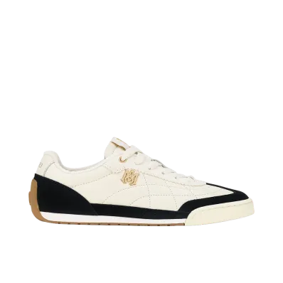AMIRI Women's Coastline "White/Black"