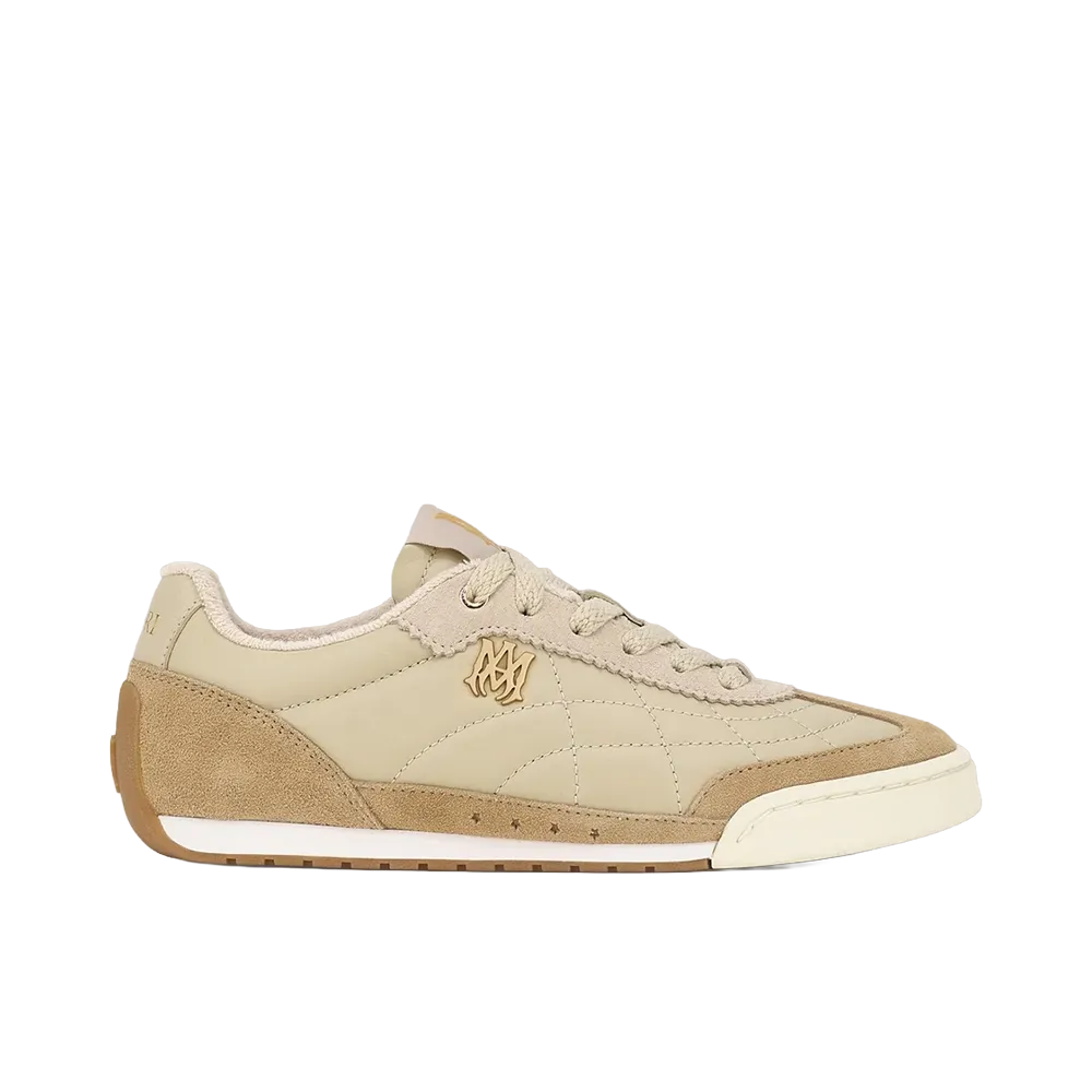 AMIRI Women's Coastline "Alabaster/Brown"