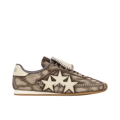 AMIRI Women's Pacific Flat "Brown"