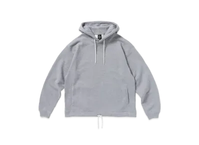 ALWAYTH Sweat Hoodie "Grey"