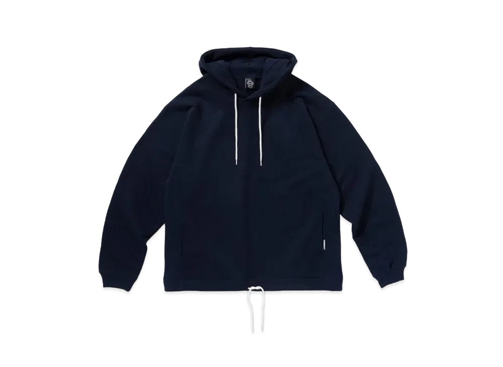 ALWAYTH Sweat Hoodie "Navy"