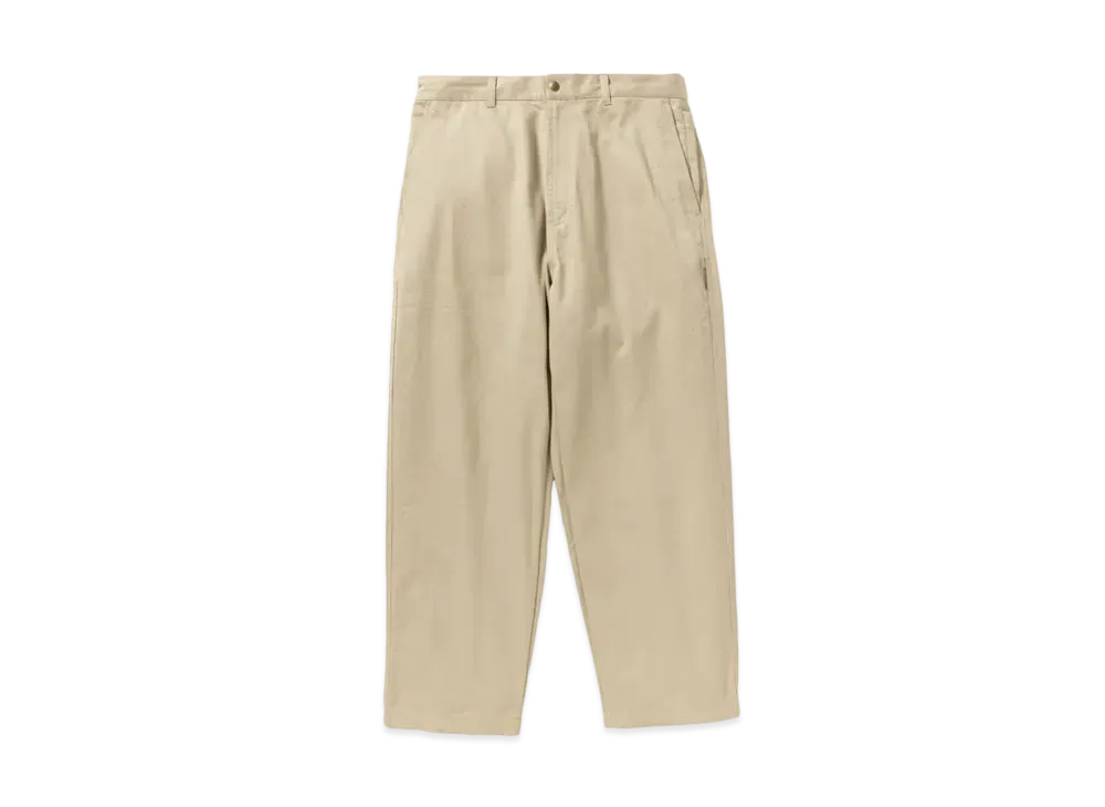 ALWAYTH Troweather Pants "Beige"