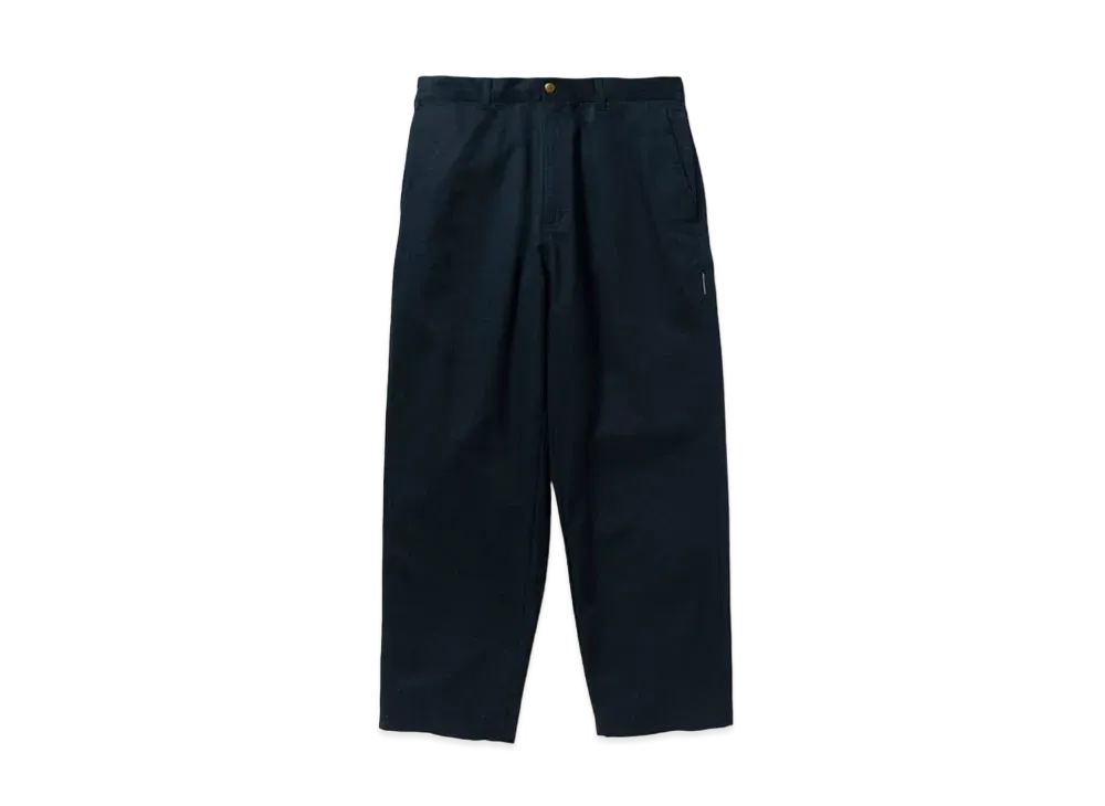 ALWAYTH Troweather Pants "Navy"