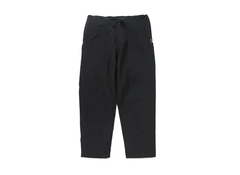 ALWAYTH City Guide Pants "Black"