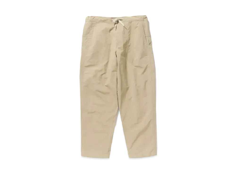 ALWAYTH City Guide Pants "Beige"