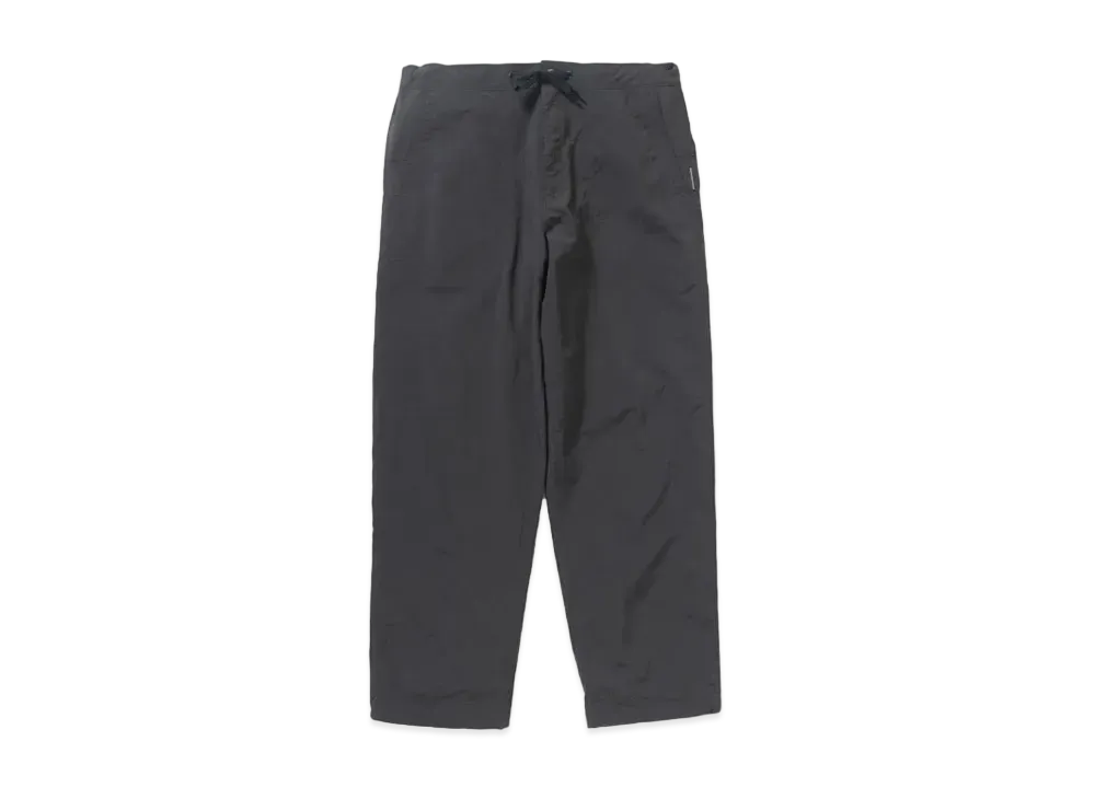 ALWAYTH City Guide Pants "Charcoal"