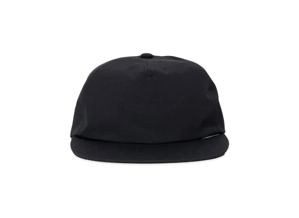 ALWAYTH WDW Cap "Black"