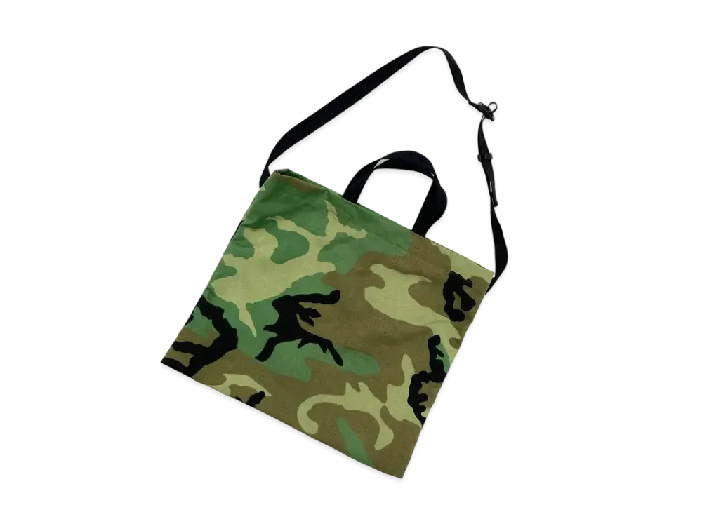 ALWAYTH TOWAY Bag "Camo"