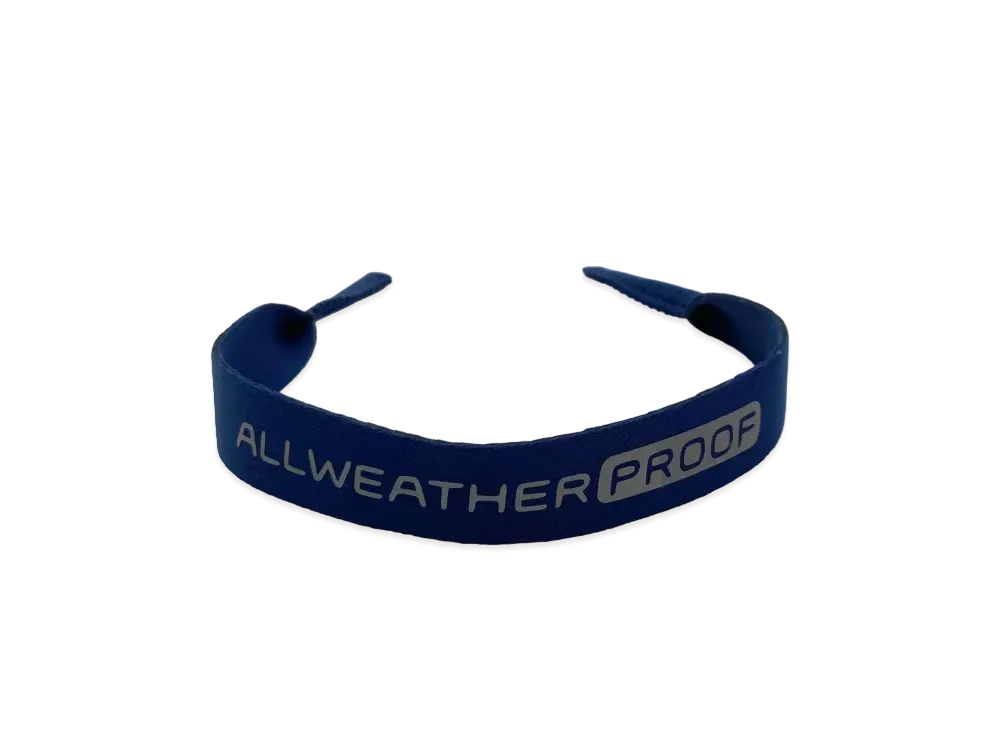 ALWAYTH Eyewear Retainer "Navy"