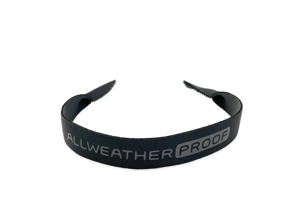 ALWAYTH Eyewear Retainer "Charcoal"