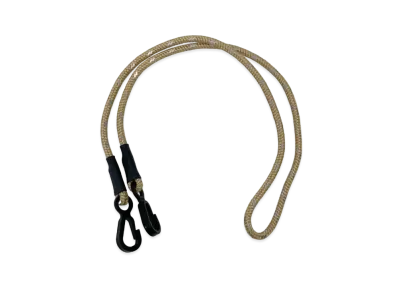ALWAYTH Face Mask Neck Strap #1 "Coyote"