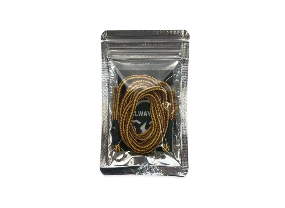 ALWAYTH Utility Strap "Boots"