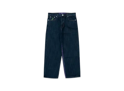 ALWAYTH Nigo Purple Label Denim Jeans "Blue"