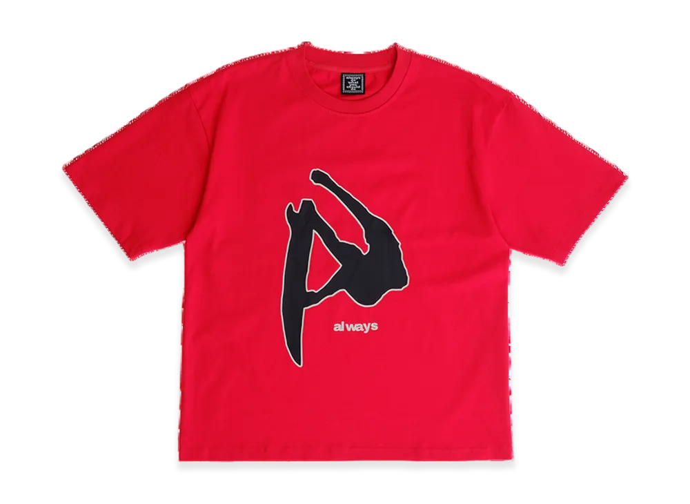 オールウェイズ Tシャツ 人気アイテム通販(新品/中古) | スニーカーダンク