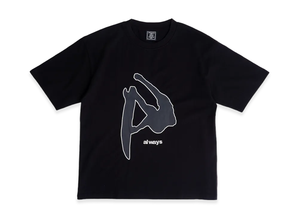 オールウェイズ Tシャツ 人気アイテム通販(新品/中古) | スニーカーダンク