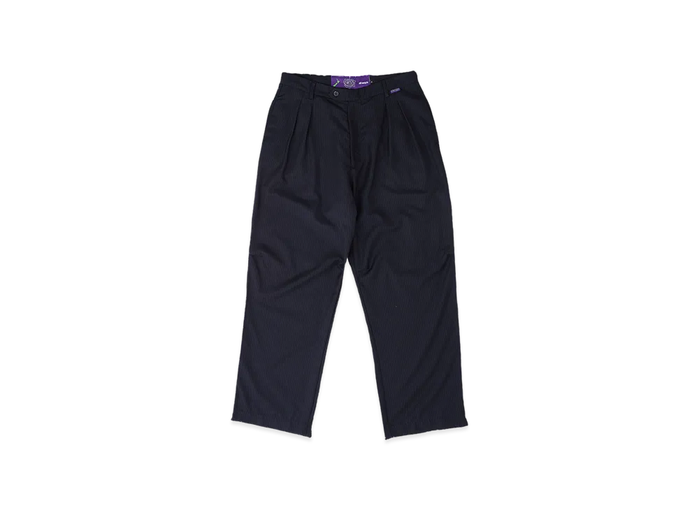 ALWAYTH Jarrad Suit Pant "Black"