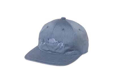 ALWAYTH Embroidery Cap "Light Blue"