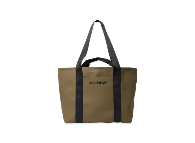 ALWAYTH 1927 2Way Tote Bag "Olive"