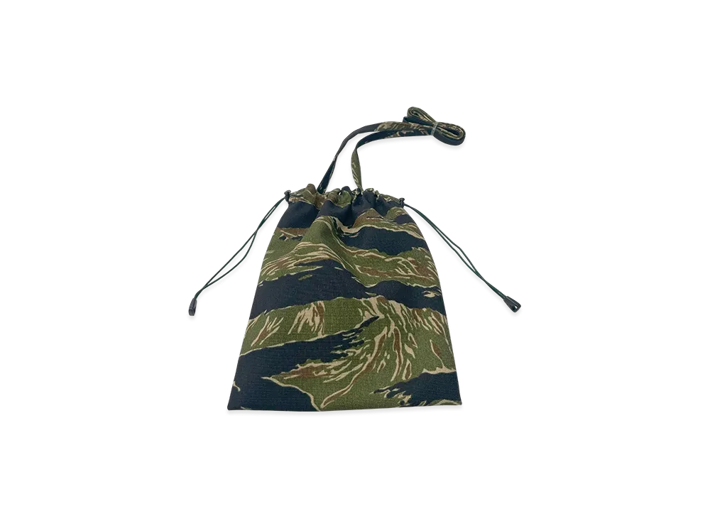 ALWAYTH Purse bag Invista Cordura Hand made by Brownbag