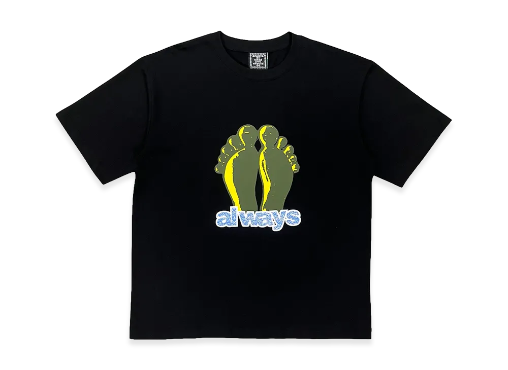 オールウェイズ Tシャツ 人気アイテム通販(新品/中古) | スニーカーダンク