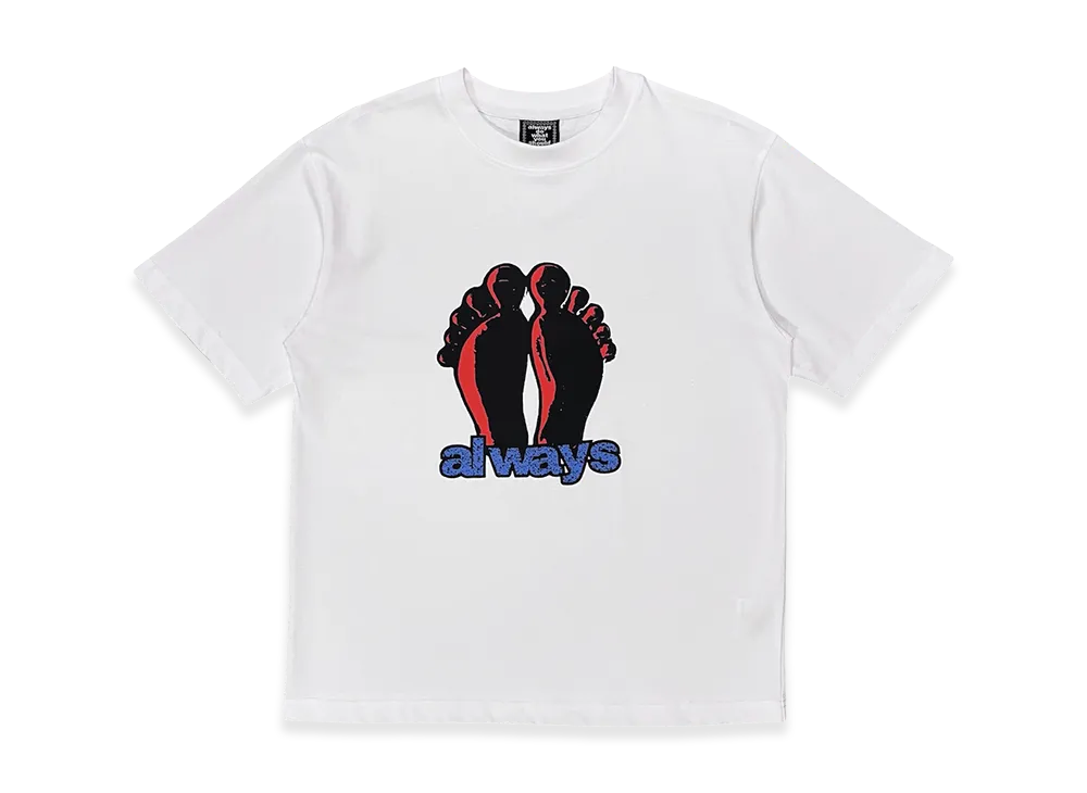 オールウェイズ Tシャツ 人気アイテム通販(新品/中古) | スニーカーダンク