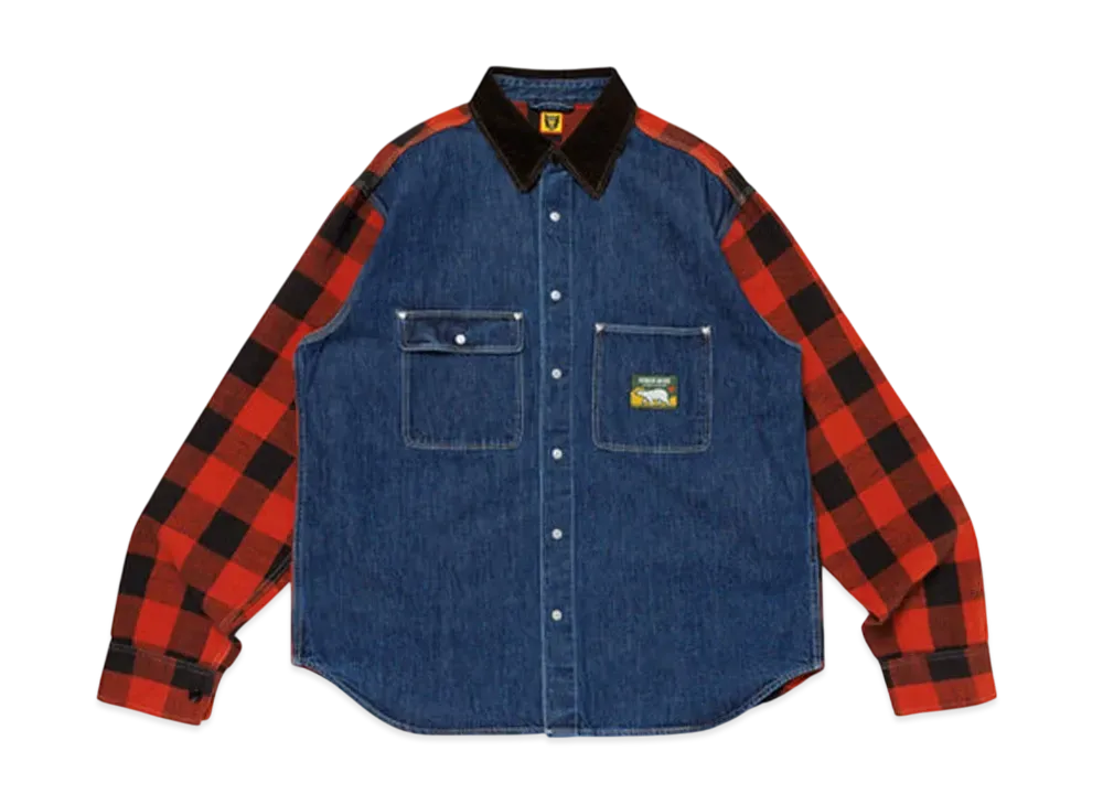 ヒューマンメイド　ハンガー ヒューマンメイド x ヴェルディの最新コラボが発売決定