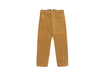 HUMAN MADE Corduroy Pants "Beige"
