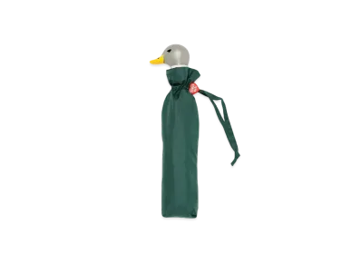 HUMAN MADE Duck Compact Umbrella "Green"