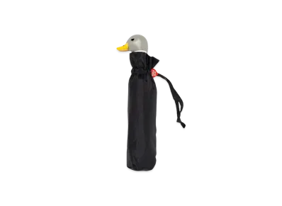 HUMAN MADE Duck Compact Umbrella "Black"