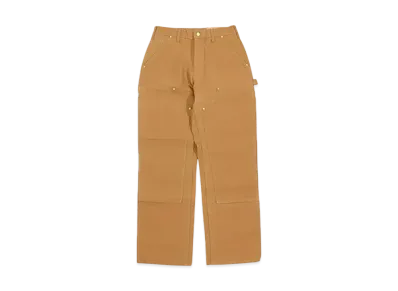 Carhartt Loose Original Fit Double Knee Pants "Brown"
