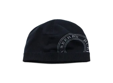 Burberry Cap "Blue"