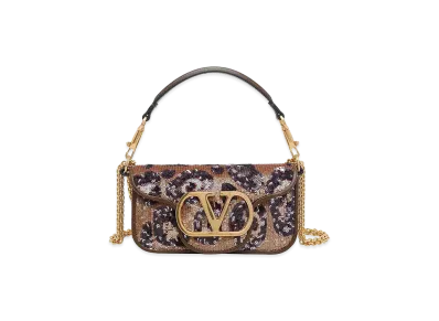 Valentino Women's Chiusura Magnetica "Multicolor"