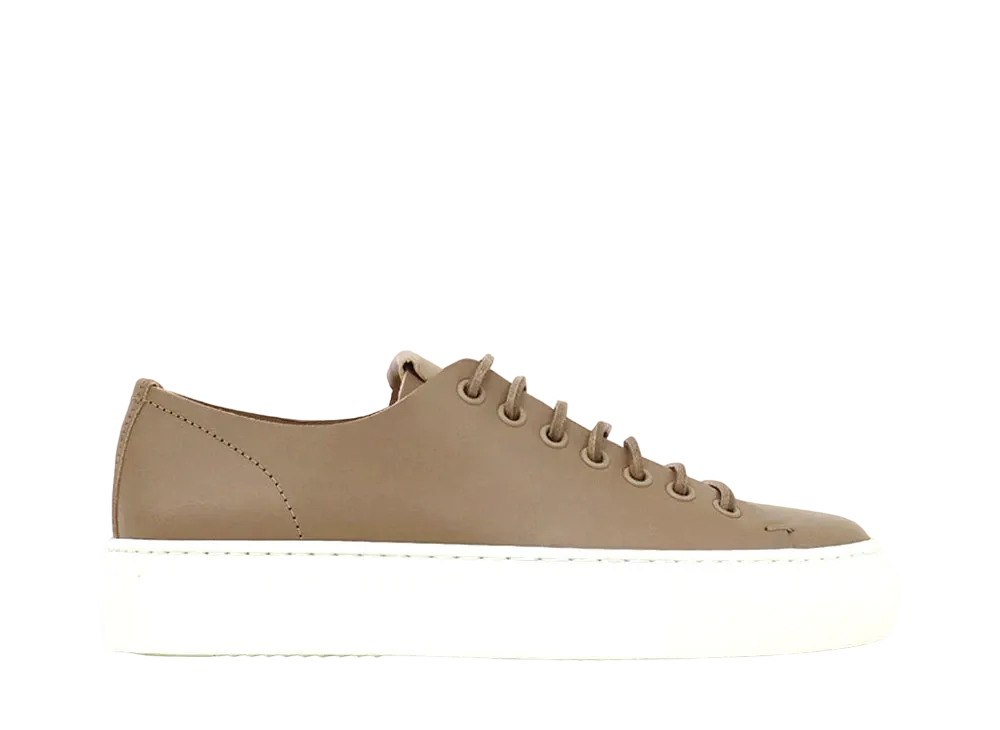 BUTTERO Women's Tanino B10160 ROUS-DG Calf Leather "Gray" B10160